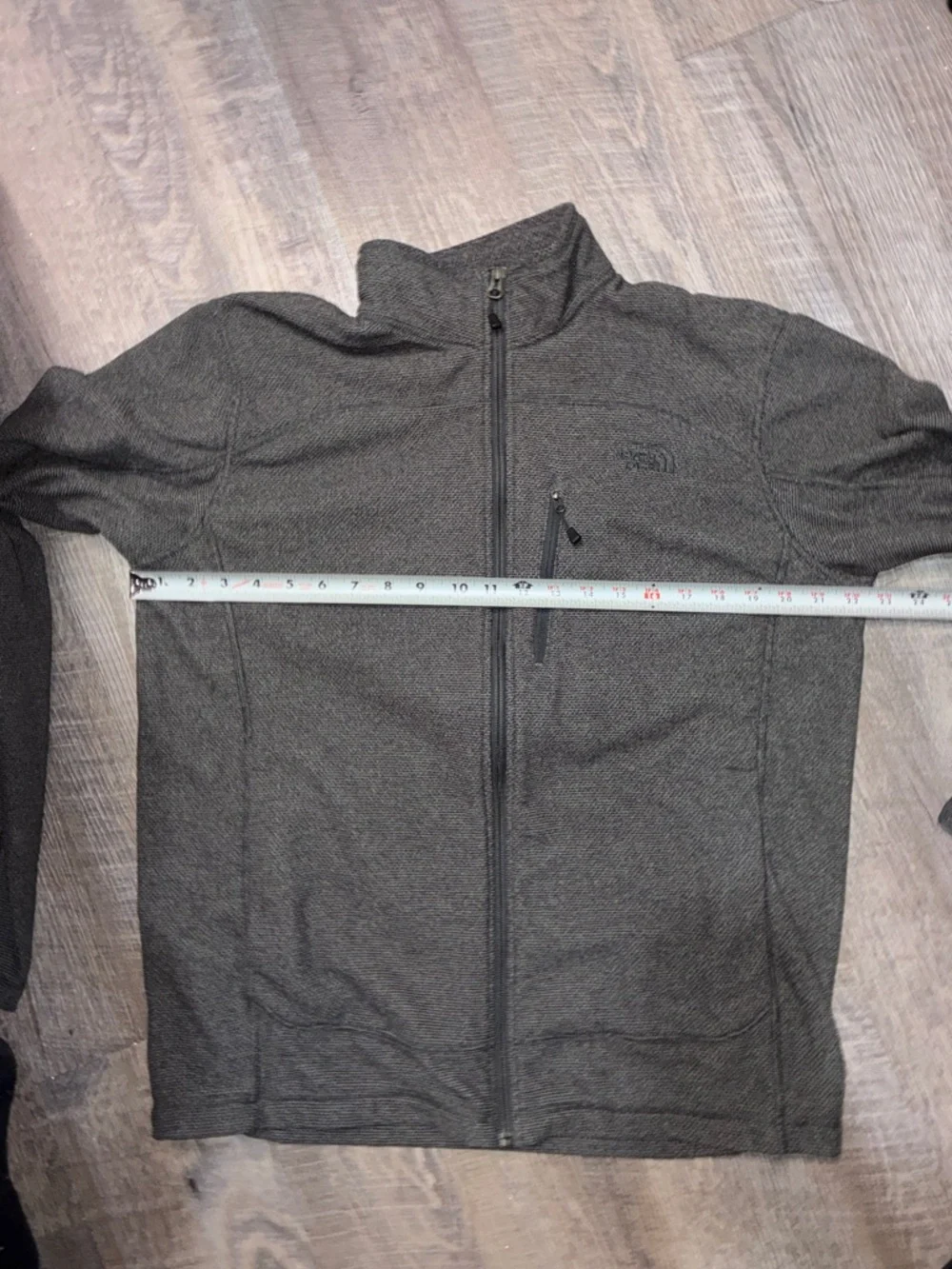 The North Face north face